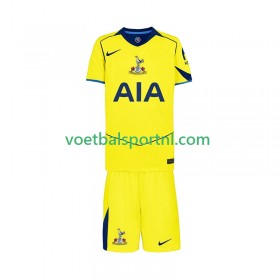 Tottenham Hotspur Kind Third Tenue 2025-26